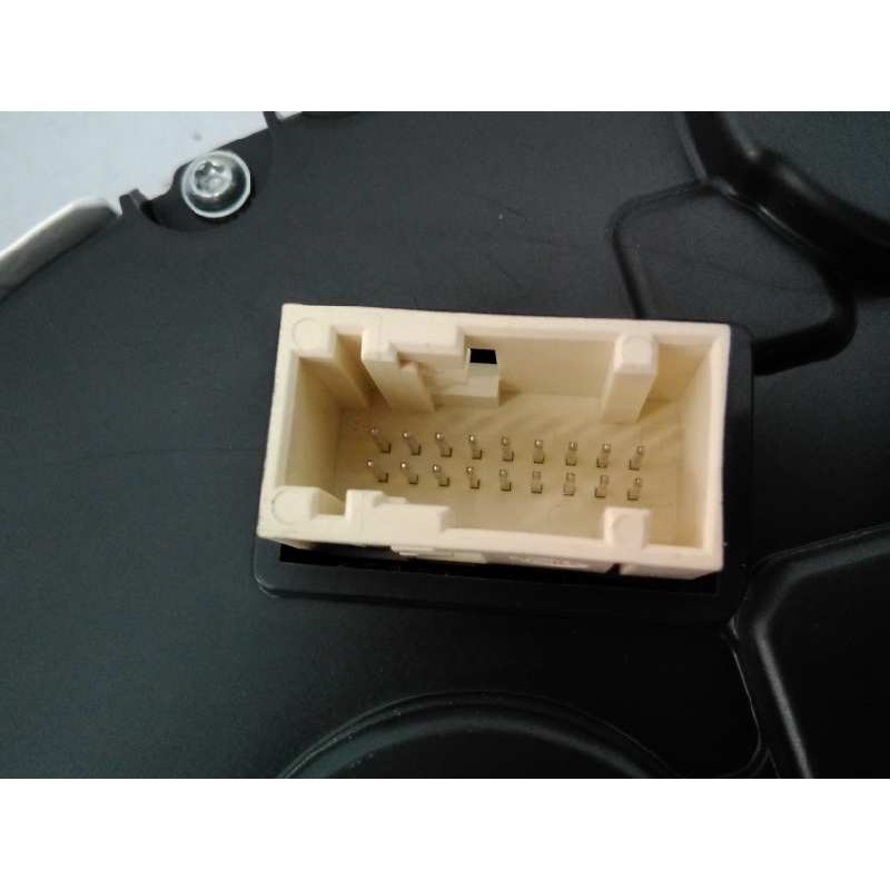 Recambio de cuadro instrumentos para peugeot 508 active referencia OEM IAM 9814039880 0228914 E3-B2-39-2