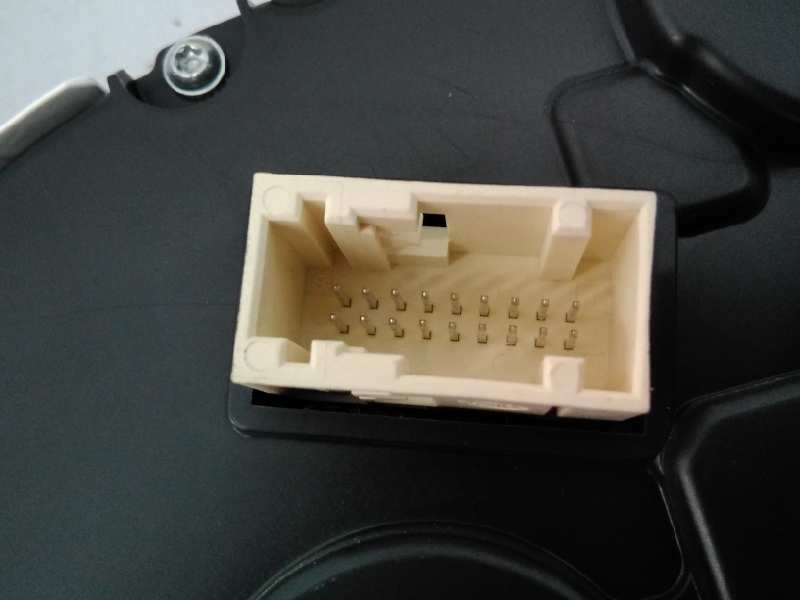 Recambio de cuadro instrumentos para peugeot 508 active referencia OEM IAM 9814039880 0228914 E3-B2-39-2