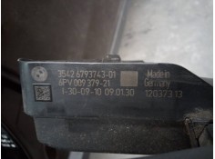 Recambio de pedal acelerador para bmw x1 (e84) xdrive 20d referencia OEM IAM 3542679374301 6PV00937921  2