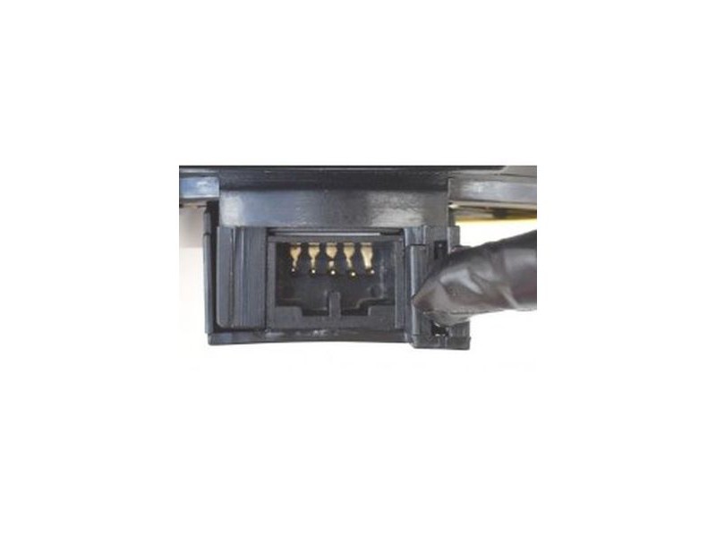 Recambio de anillo airbag para mitsubishi montero (v60/v70) referencia OEM IAM 88F0623 NUEVO T1-4-B