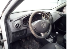 Recambio de salpicadero para dacia sandero stepway referencia OEM IAM    2