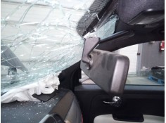 Recambio de espejo interior para fiat nuova 500 (150) pop referencia OEM IAM    2