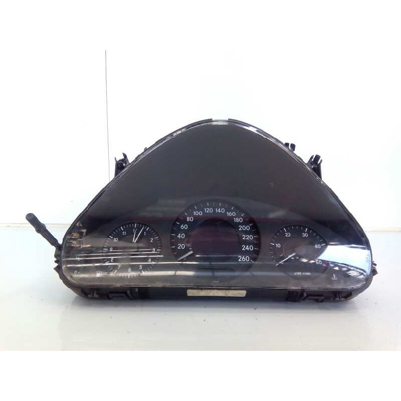 Recambio de cuadro instrumentos para mercedes-benz clase e (w211) berlina e 320 cdi (211.026) referencia OEM IAM A2115403347  E3