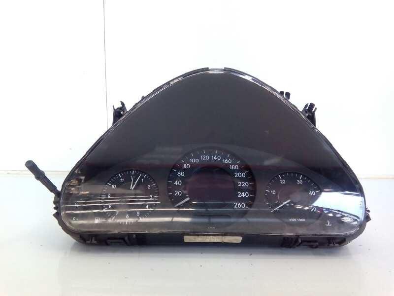 Recambio de cuadro instrumentos para mercedes-benz clase e (w211) berlina e 320 cdi (211.026) referencia OEM IAM A2115403347  E3