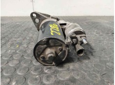 Recambio de motor arranque para audi a3 (8p) 1.9 tdi ambiente referencia OEM IAM 02Z911023F 0001123012 P3-B7-18-3 2
