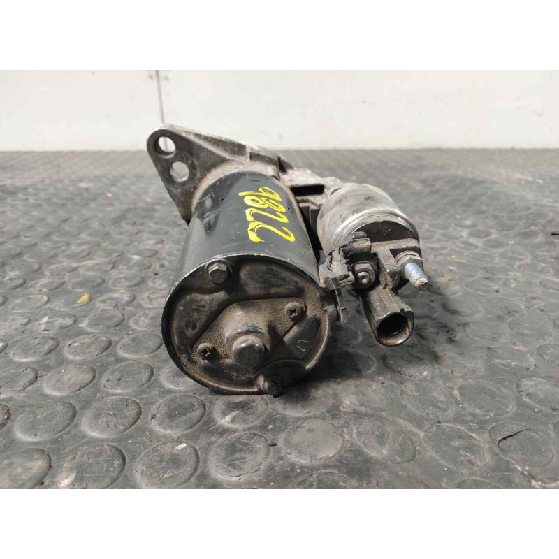Recambio de motor arranque para audi a3 (8p) 1.9 tdi ambiente referencia OEM IAM 02Z911023F 0001123012 P3-B7-18-3
