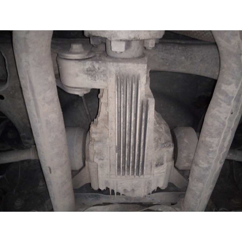 Recambio de diferencial trasero para mercedes-benz clase m (w164) 280 / 300 cdi (164.120) referencia OEM IAM   