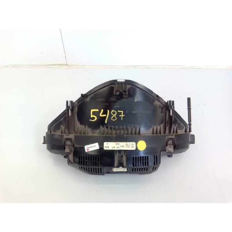 Recambio de cuadro instrumentos para mercedes-benz clase e (w211) berlina e 320 cdi (211.026) referencia OEM IAM A2115403347  E3