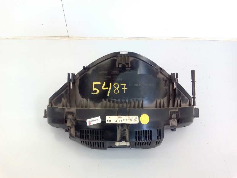 Recambio de cuadro instrumentos para mercedes-benz clase e (w211) berlina e 320 cdi (211.026) referencia OEM IAM A2115403347  E3