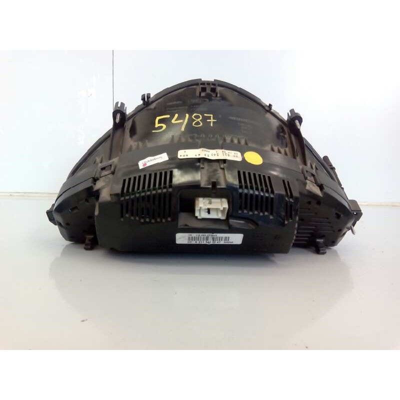 Recambio de cuadro instrumentos para mercedes-benz clase e (w211) berlina e 320 cdi (211.026) referencia OEM IAM A2115403347  E3