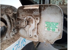 Recambio de tapa exterior combustible para dacia sandero stepway referencia OEM IAM    2