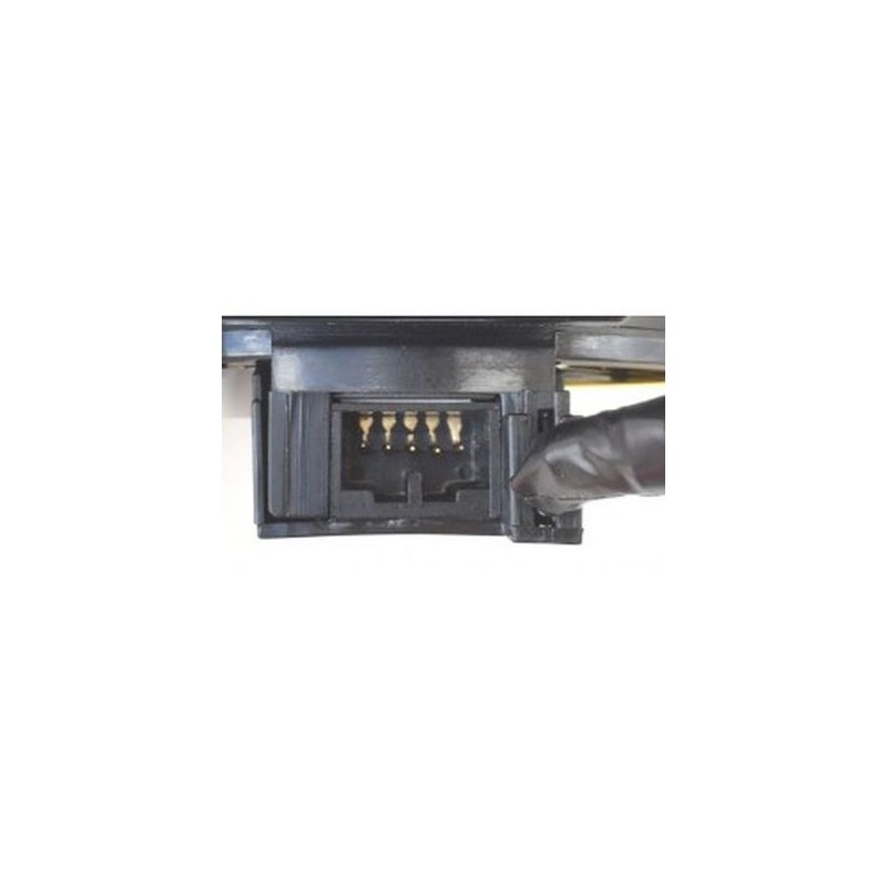 Recambio de anillo airbag para mitsubishi montero (v60/v70) referencia OEM IAM 88F0623 NUEVO T1-4-B