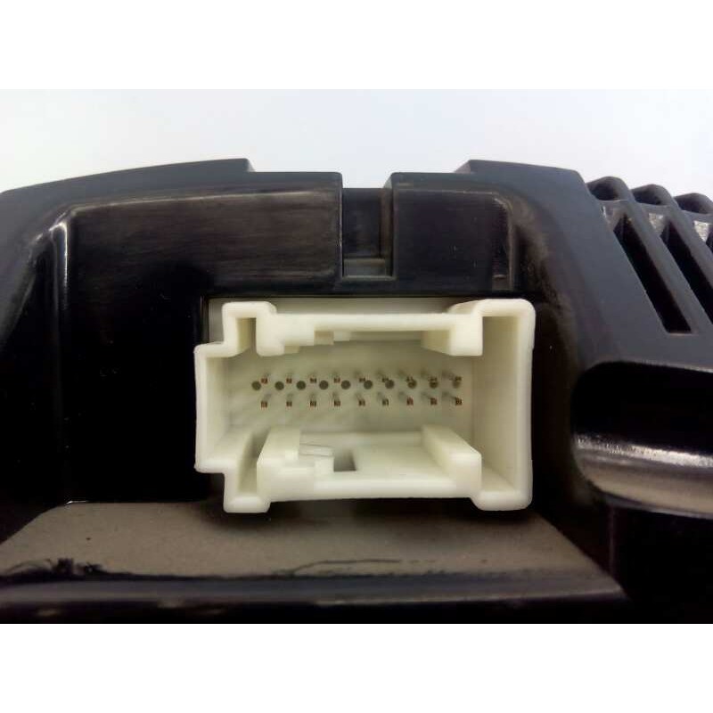 Recambio de cuadro instrumentos para mercedes-benz clase e (w211) berlina e 320 cdi (211.026) referencia OEM IAM A2115403347  E3