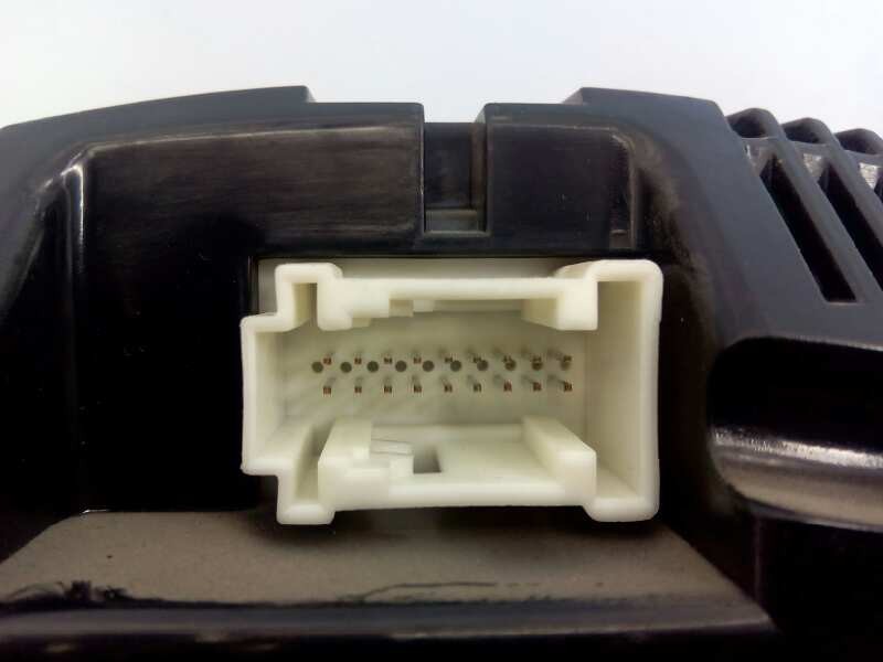 Recambio de cuadro instrumentos para mercedes-benz clase e (w211) berlina e 320 cdi (211.026) referencia OEM IAM A2115403347  E3