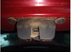 CERRADURA MALETERO / PORTON 