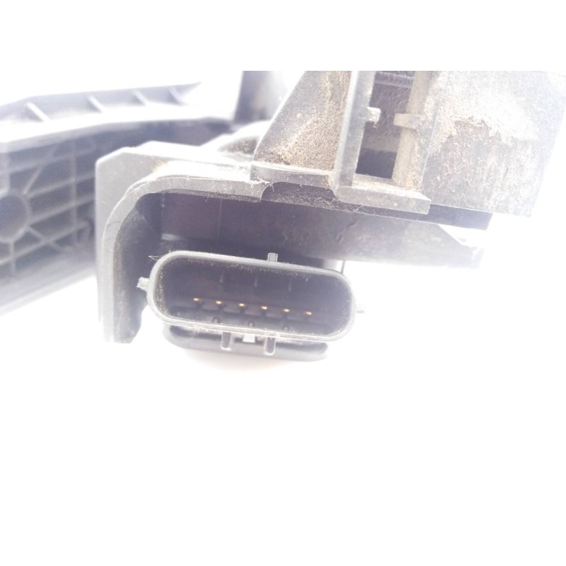 Recambio de pedal acelerador para audi a3 (8p) 1.9 tdi ambiente referencia OEM IAM 1K1721503P  E2-A1-15-4