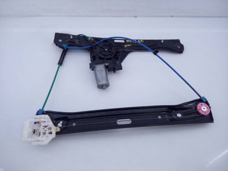 Recambio de elevalunas delantero derecho para mini mini 5-trg. (f55) cooper referencia OEM IAM 3S3653 19995YY0625 E1-B4-48-2