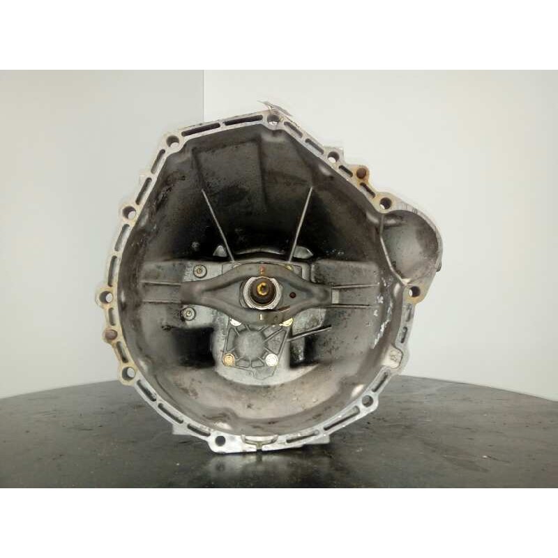 Recambio de caja cambios para mercedes-benz clase c (w201) berlina 190 (1985) (201.023) referencia OEM IAM 716216  M1-B3-61