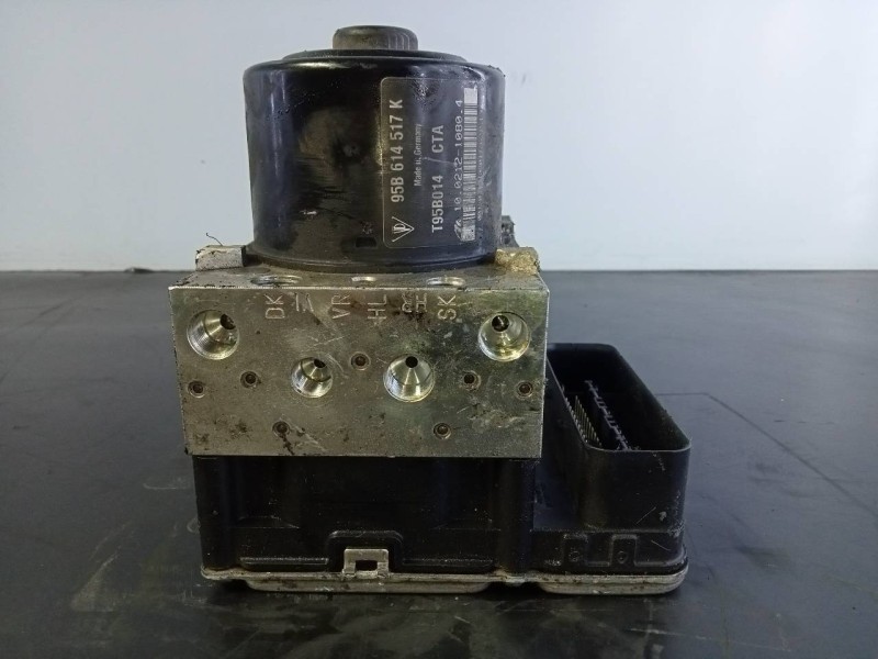 Recambio de abs para porsche macan (typ ) s diesel referencia OEM IAM 95B614517K 95B907379K P3-B8-27-2