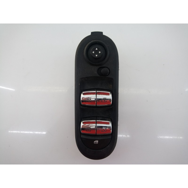 Recambio de elevalunas delantero izquierdo para mini mini 5-trg. (f55) cooper referencia OEM IAM 935485801 L50479 E3-A2-29-2