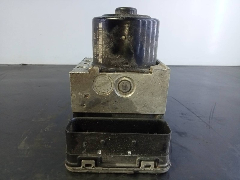 Recambio de abs para porsche macan (typ ) s diesel referencia OEM IAM 95B614517K 95B907379K P3-B8-27-2