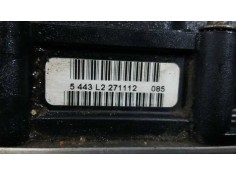 Recambio de abs para opel vivaro furgón/combi (07.2006 =>) furgón 2.7t l1h1 referencia OEM IAM 0265232256 83B03AAY1 P3-B8-23-2 2