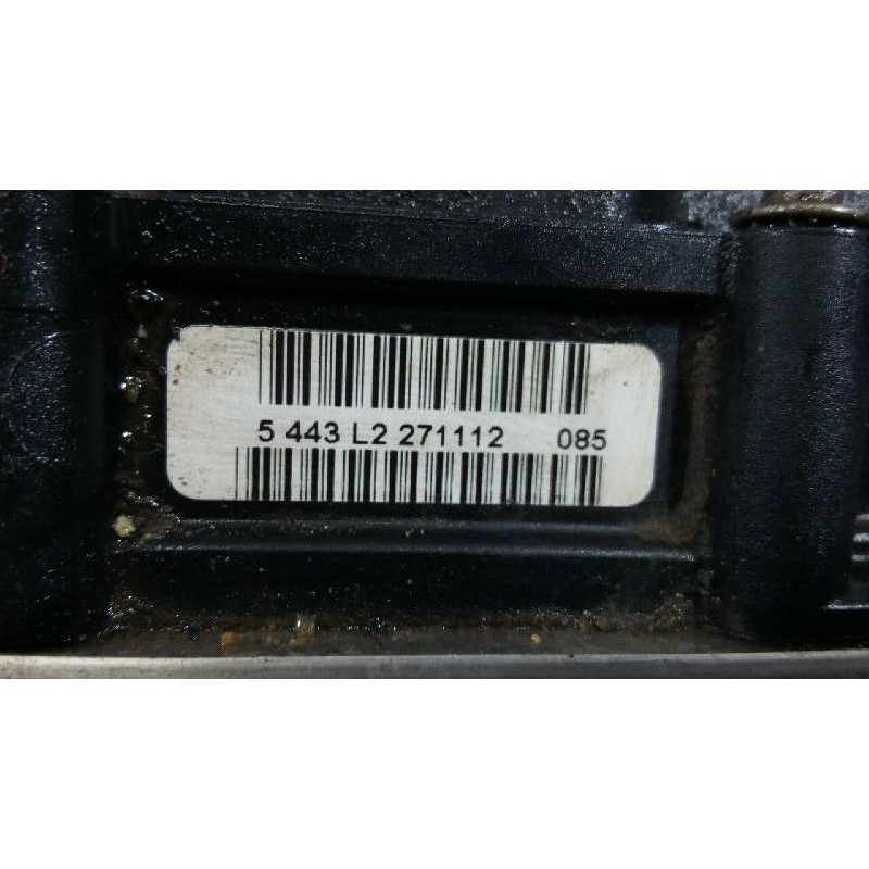 Recambio de abs para opel vivaro furgón/combi (07.2006 =>) furgón 2.7t l1h1 referencia OEM IAM 0265232256 83B03AAY1 P3-B8-23-2