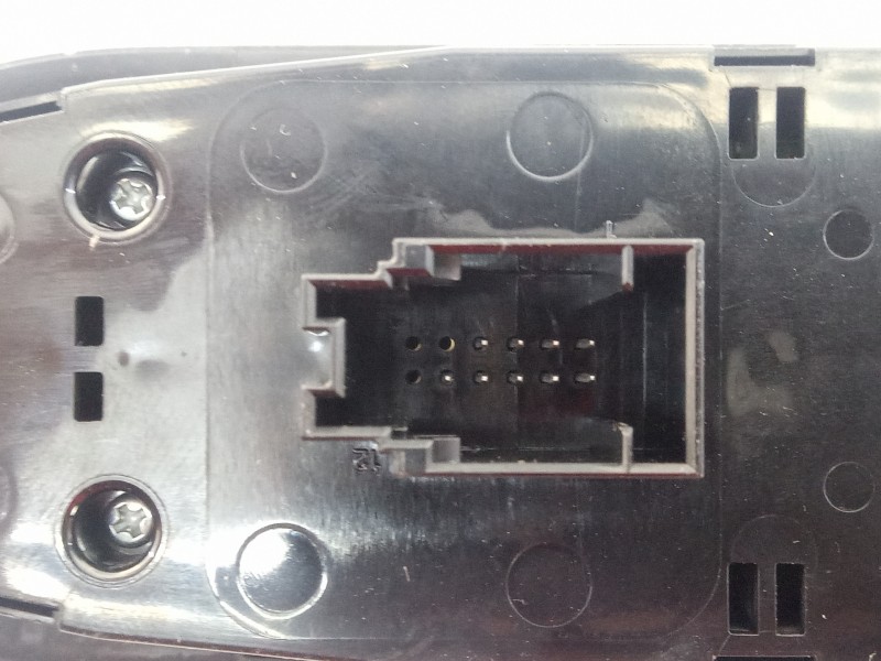 Recambio de elevalunas delantero izquierdo para mini mini 5-trg. (f55) cooper referencia OEM IAM 935485801 L50479 E3-A2-29-2