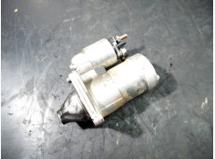 Recambio de motor arranque para fiat nuova 500 (150) pop referencia OEM IAM 51890631  P3-B7-19-1