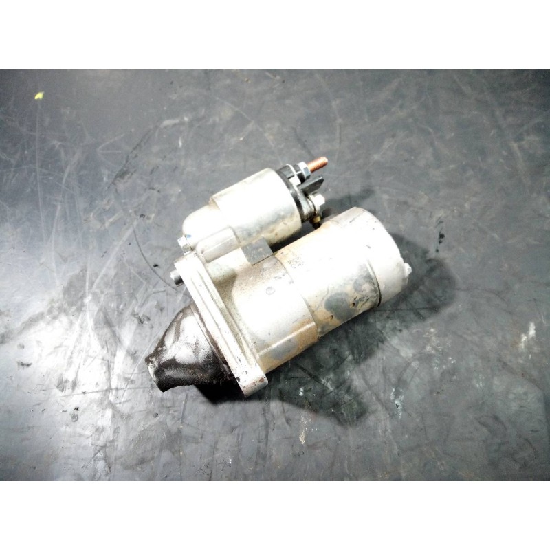 Recambio de motor arranque para fiat nuova 500 (150) pop referencia OEM IAM 51890631  P3-B7-19-1