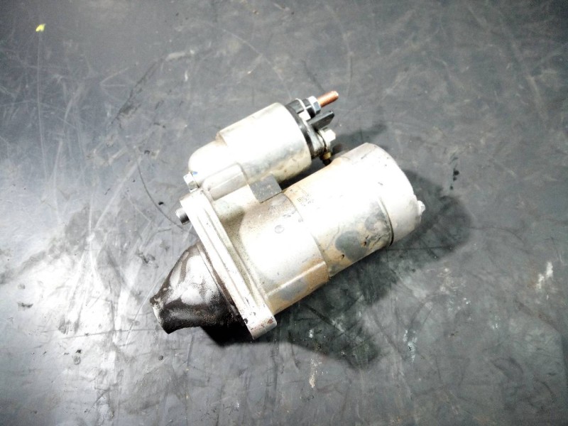 Recambio de motor arranque para fiat nuova 500 (150) pop referencia OEM IAM 51890631  P3-B7-19-1