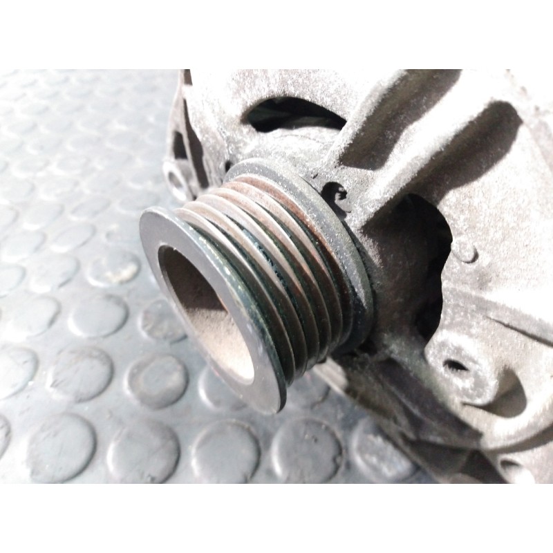 Recambio de alternador para saab 9-3 berlina 2.2 s tid referencia OEM IAM 0123510089 5246889 P3-A4-24-2