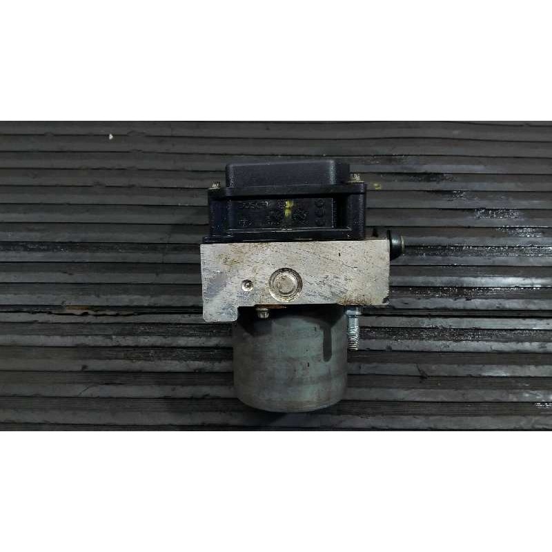 Recambio de abs para opel vivaro furgón/combi (07.2006 =>) furgón 2.7t l1h1 referencia OEM IAM 0265232256 83B03AAY1 P3-B8-23-2