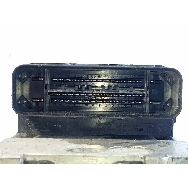 Recambio de abs para porsche macan (typ ) s diesel referencia OEM IAM 95B614517K 95B907379K P3-B8-27-2