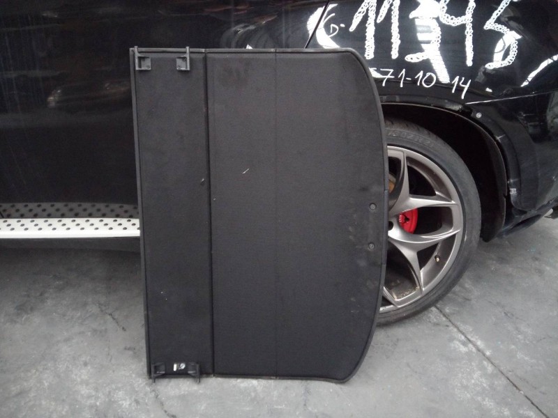 Recambio de bandeja trasera para bmw x6 (e71) 3.5i referencia OEM IAM   