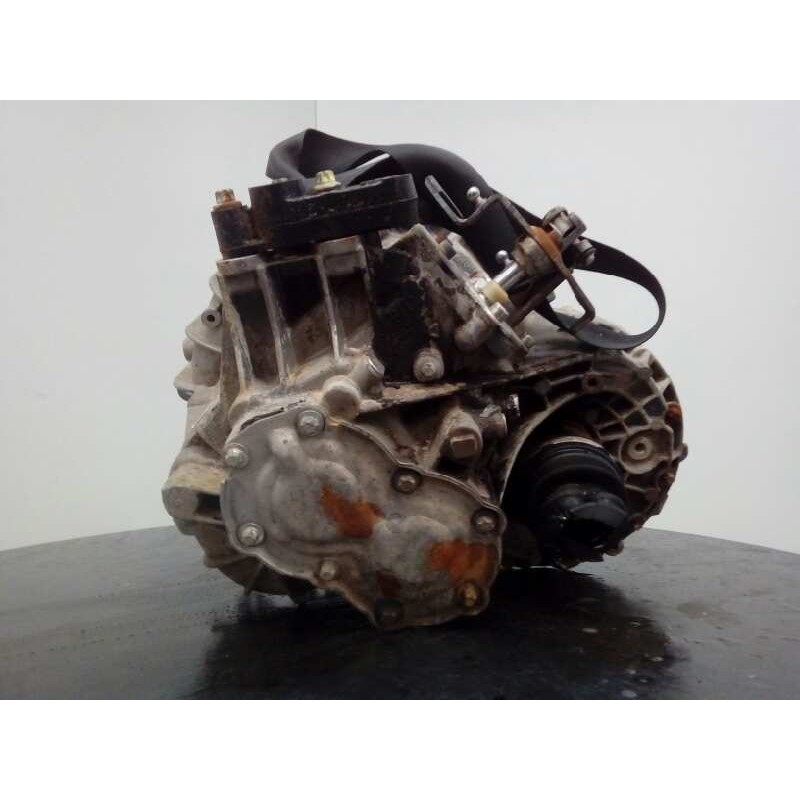 Recambio de caja cambios para opel meriva blue line referencia OEM IAM G1105249683  M1-A3-130