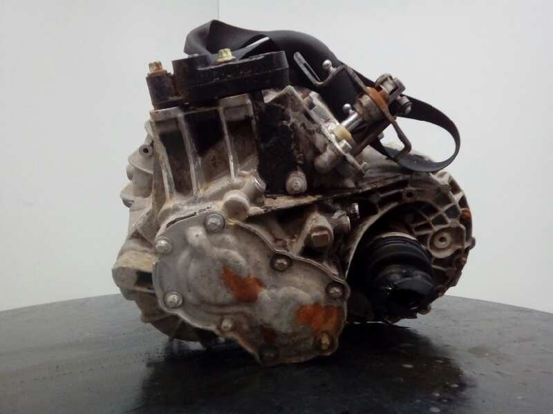 Recambio de caja cambios para opel meriva blue line referencia OEM IAM G1105249683  M1-A3-130