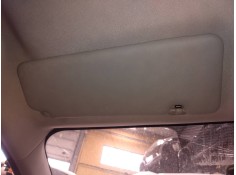 Recambio de parasol izquierdo para renault megane iii berlina 5 p limited referencia OEM IAM    2