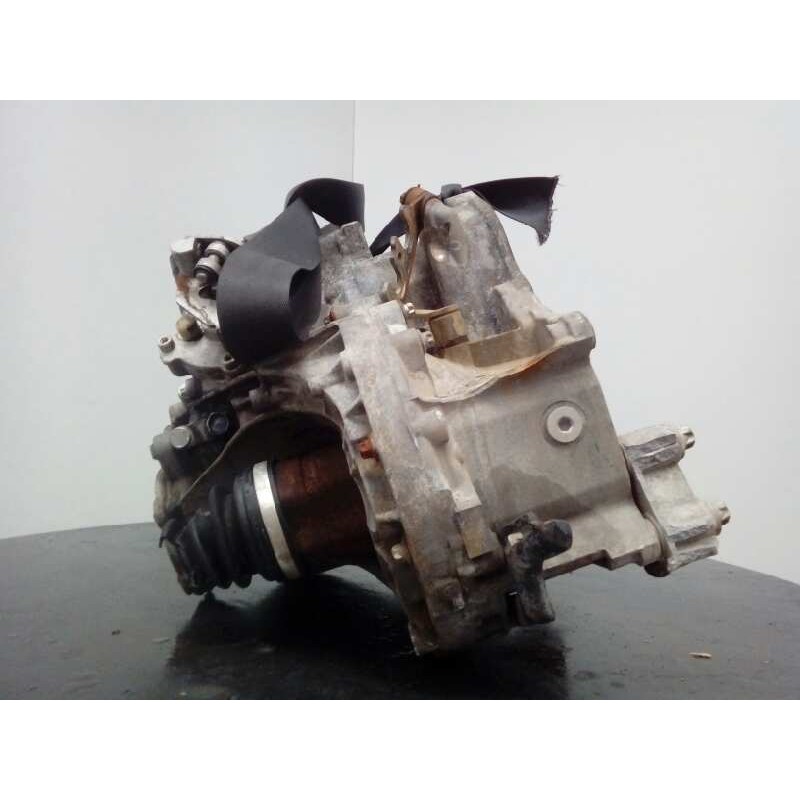 Recambio de caja cambios para opel meriva blue line referencia OEM IAM G1105249683  M1-A3-130
