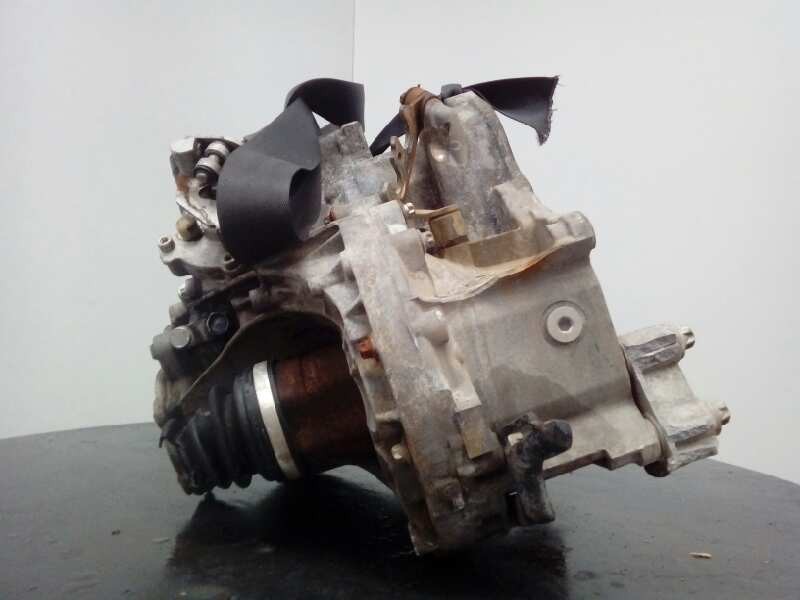 Recambio de caja cambios para opel meriva blue line referencia OEM IAM G1105249683  M1-A3-130