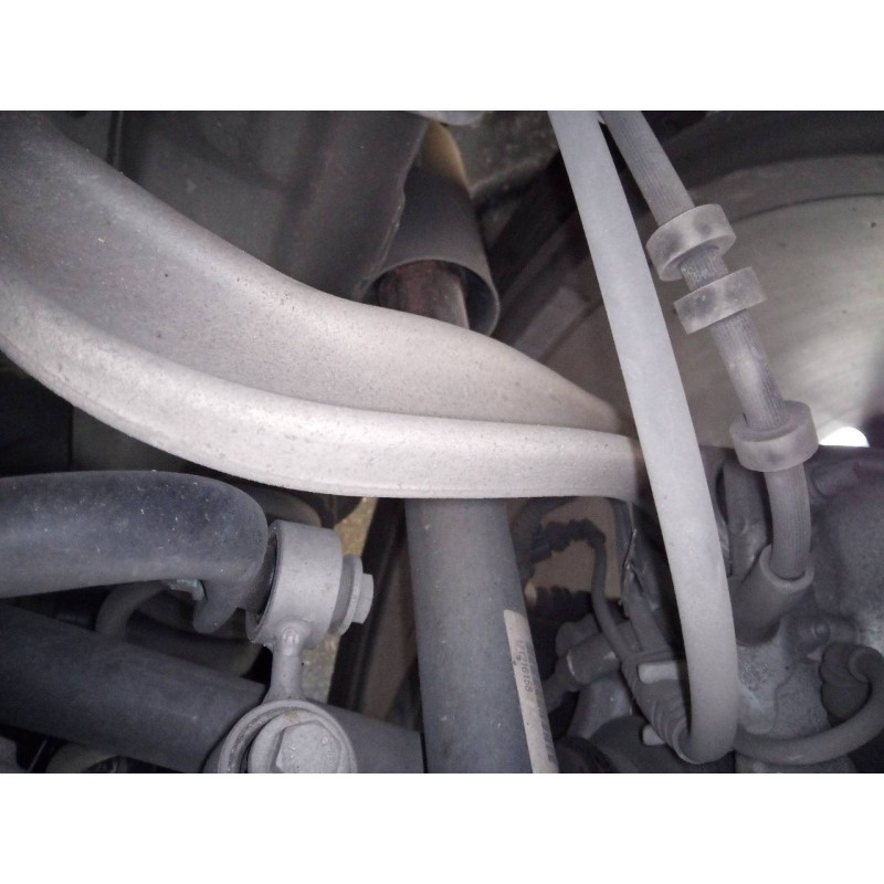 Recambio de amortiguador trasero derecho para porsche macan (typ ) s diesel referencia OEM IAM   