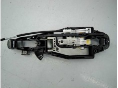 Recambio de cerradura puerta trasera derecha para peugeot 508 active referencia OEM IAM 1475A163415  E1-A4-8-1 2