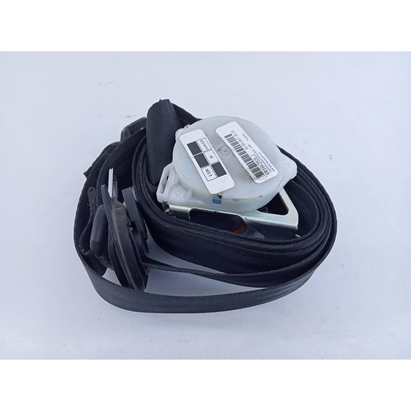 Recambio de cinturon seguridad delantero derecho para volkswagen crafter kasten (sy) kasten 35 mittellang mit hochdach 4motion r