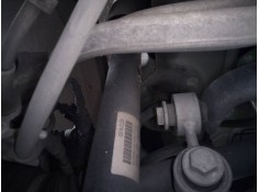 AMORTIGUADOR TRASERO IZQUIERDO 