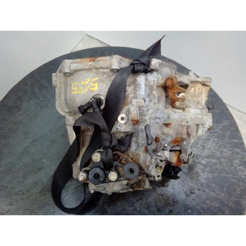 Recambio de caja cambios para opel meriva blue line referencia OEM IAM G1105249683  M1-A3-130