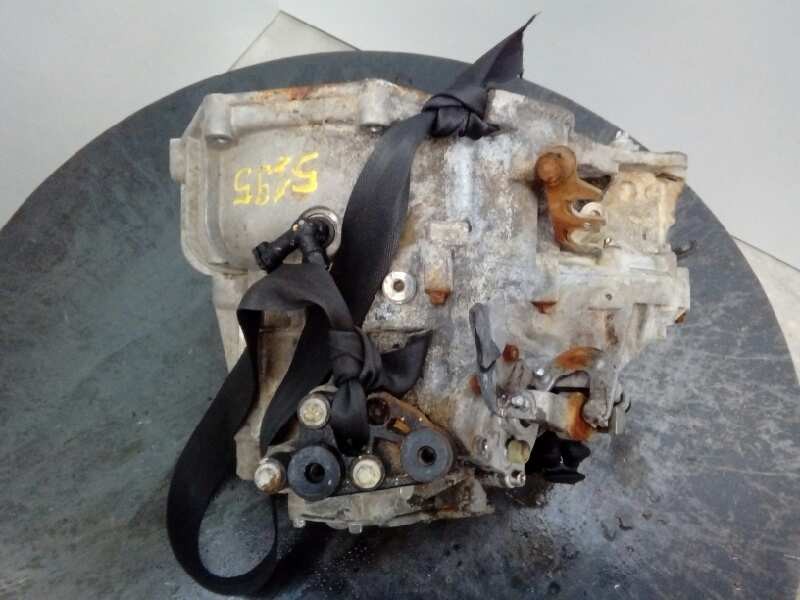 Recambio de caja cambios para opel meriva blue line referencia OEM IAM G1105249683  M1-A3-130