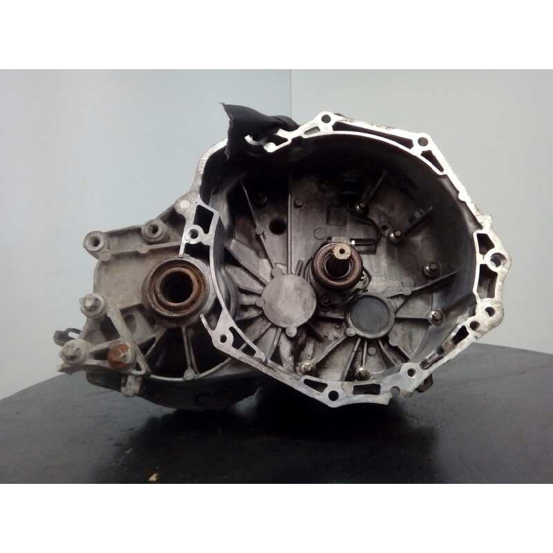 Recambio de caja cambios para opel meriva blue line referencia OEM IAM G1105249683  M1-A3-130