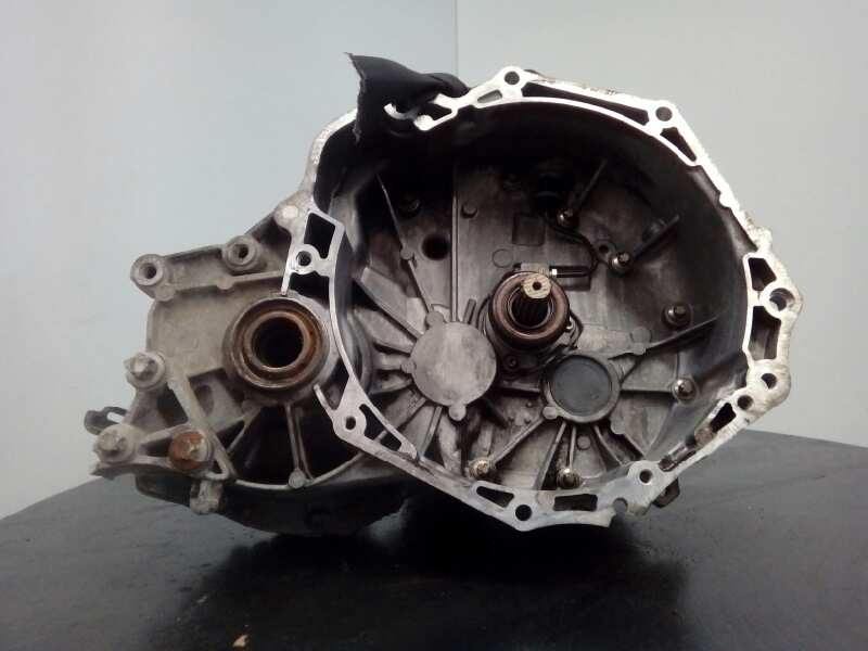 Recambio de caja cambios para opel meriva blue line referencia OEM IAM G1105249683  M1-A3-130