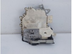 CERRADURA PUERTA DELANTERA DERECHA 8J1837016C E1-B6-3-4