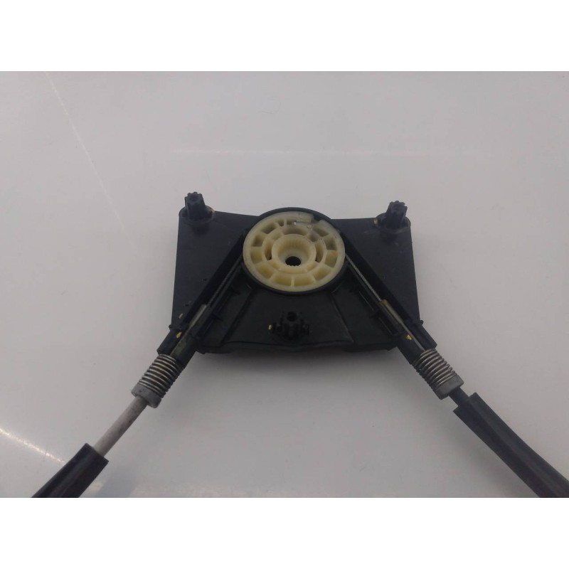 Recambio de elevalunas delantero derecho para volkswagen crafter kasten (sy) kasten 35 mittellang mit hochdach 4motion referenci